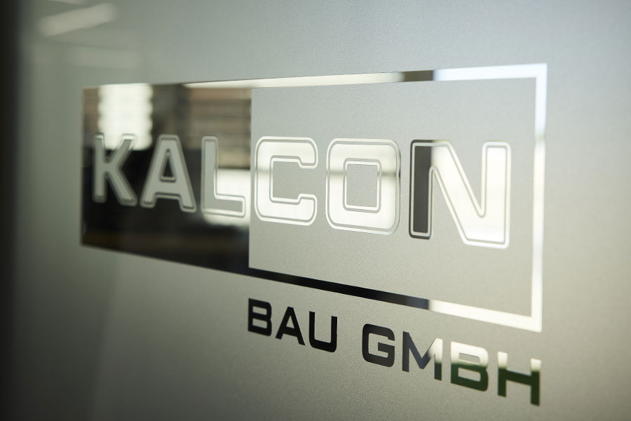 Kalcon Logo