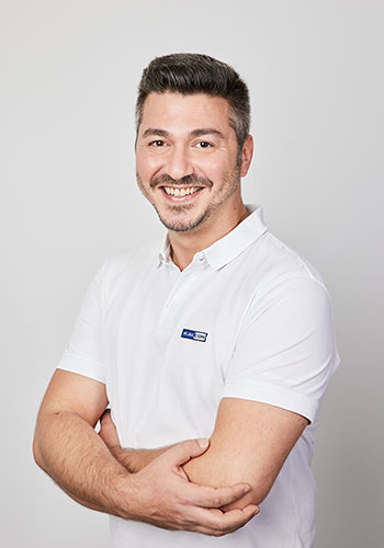 Ahmet Kalayci