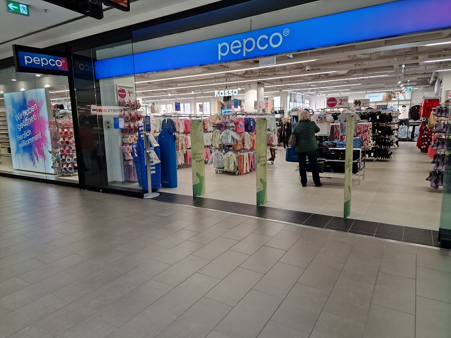 Galleria Pepco