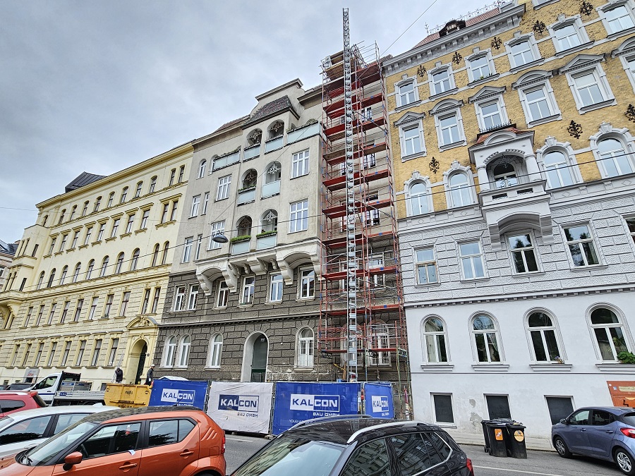 Böcklinstraße 102